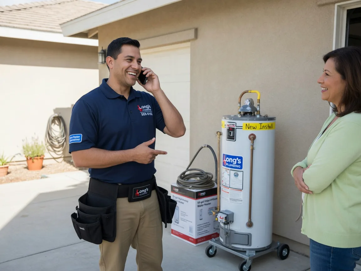 Leak Detection Rough And Ready, CA FAQs